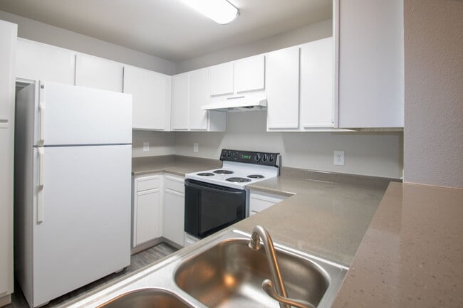 Foto del interior - Wyndham Apartments