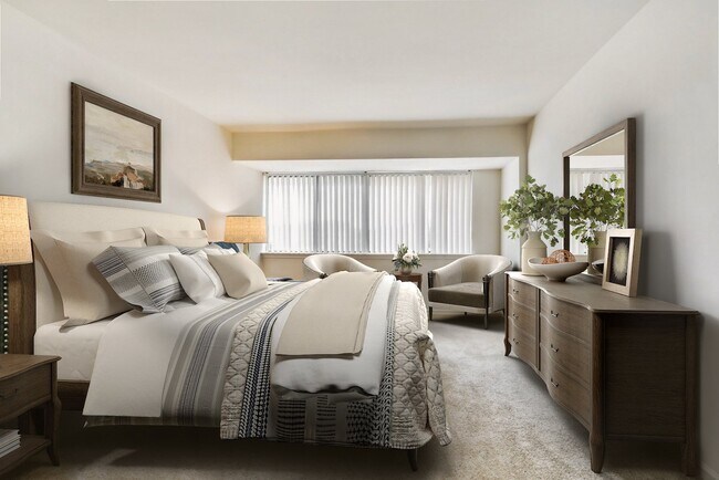 Foto del edificio - Merion