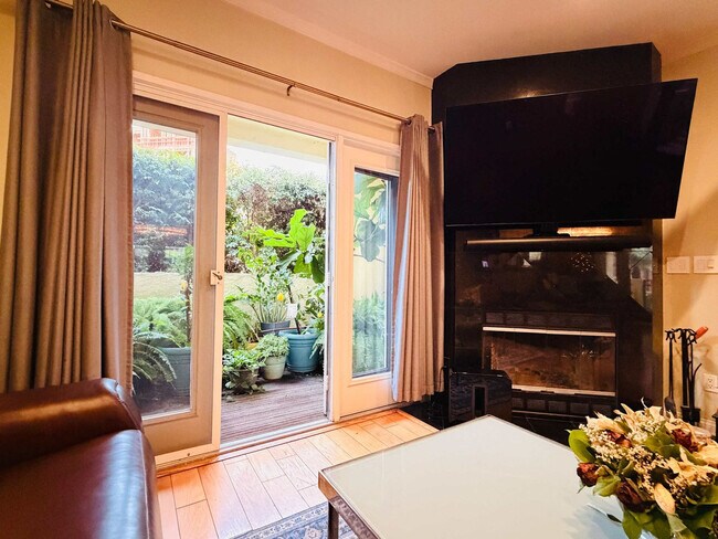 Foto del edificio - 1313 Washington St