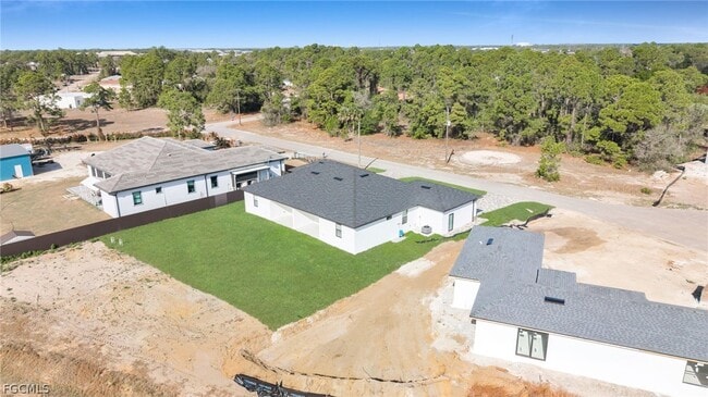 Foto del edificio - 4989 Fairway Ct