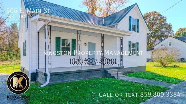 Building Photo - Beautiful 3 Bedroom 1 Bathroom Home Now Av...