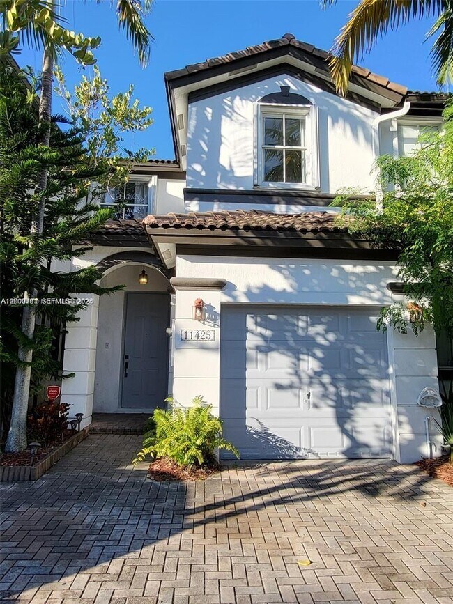 Foto del edificio - 11425 NW 76th Terrace