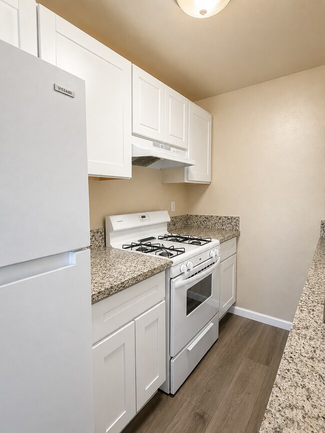 Foto del interior - Mountain Vista Apartments