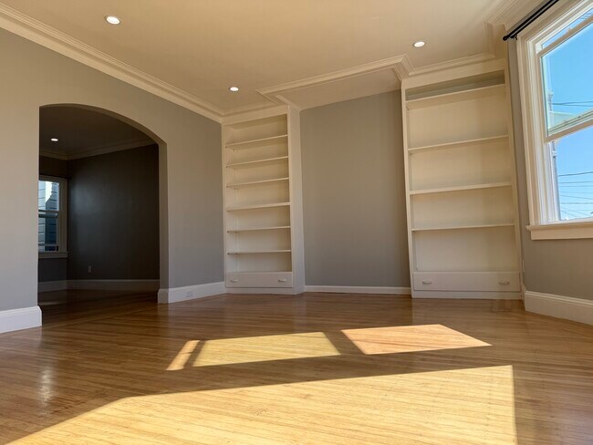 Foto del edificio - 806 42nd Ave