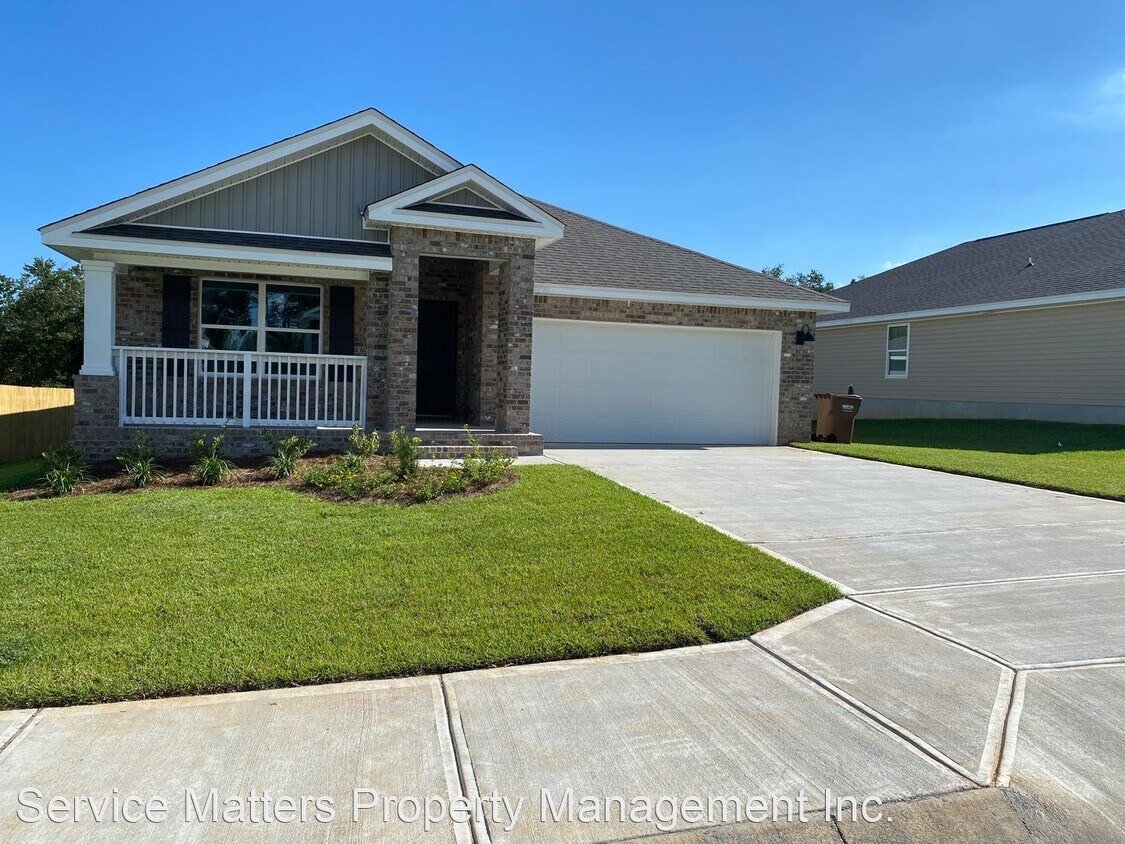 5487 Merlin, Milton, FL 32583 House Rental in Milton, FL