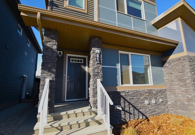 Photo du bâtiment - 77 Fenwyck Blvd