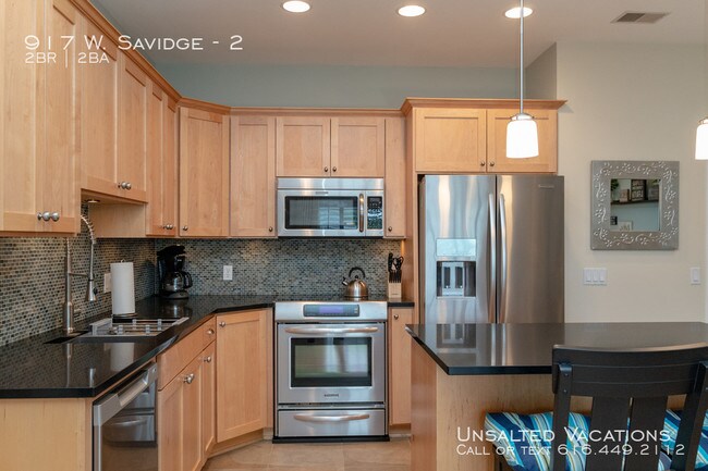 Building Photo - Lake Pointe Condo - 2BR 2BA