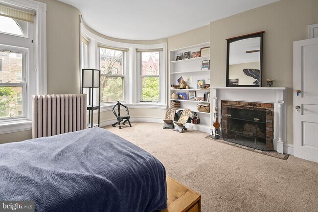 Foto del edificio - 1735 S St NW