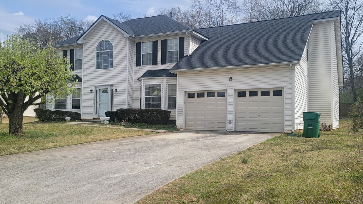 Foto principal - 1614 Duren Fields Way