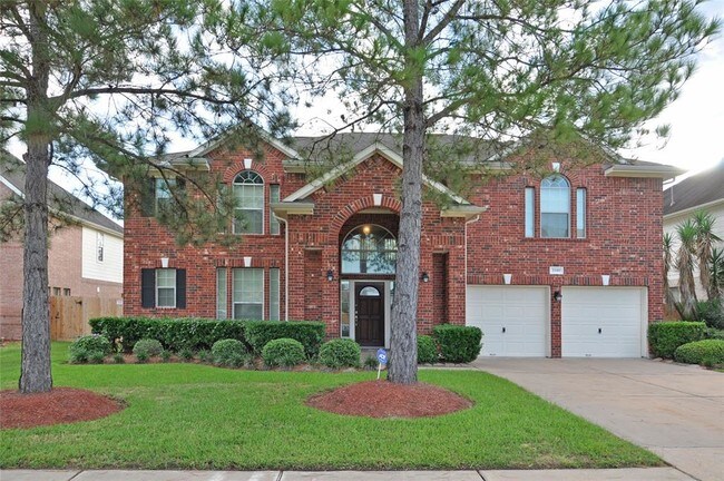 Foto del edificio - 2109 Auburn Shores Dr