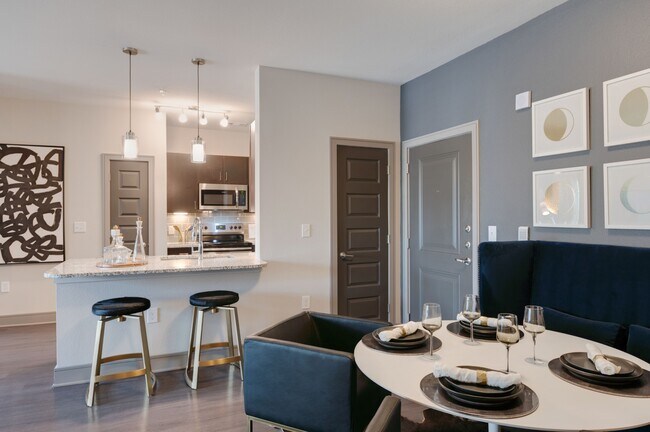 Foto del edificio - Caldwell