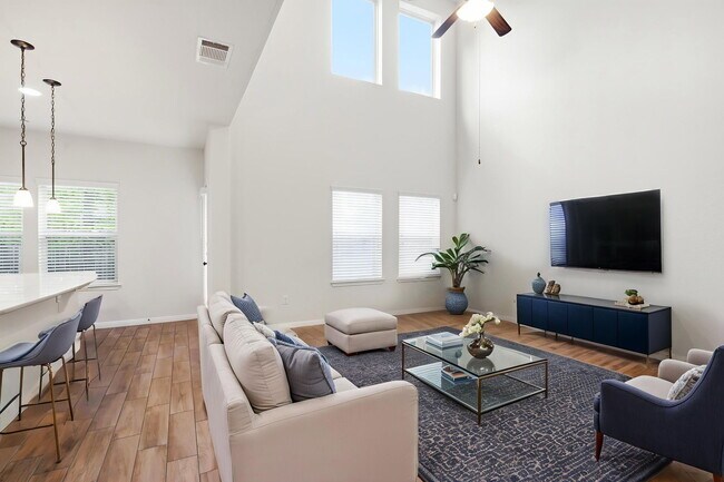 Foto del edificio - 2304 S Lakeline Blvd