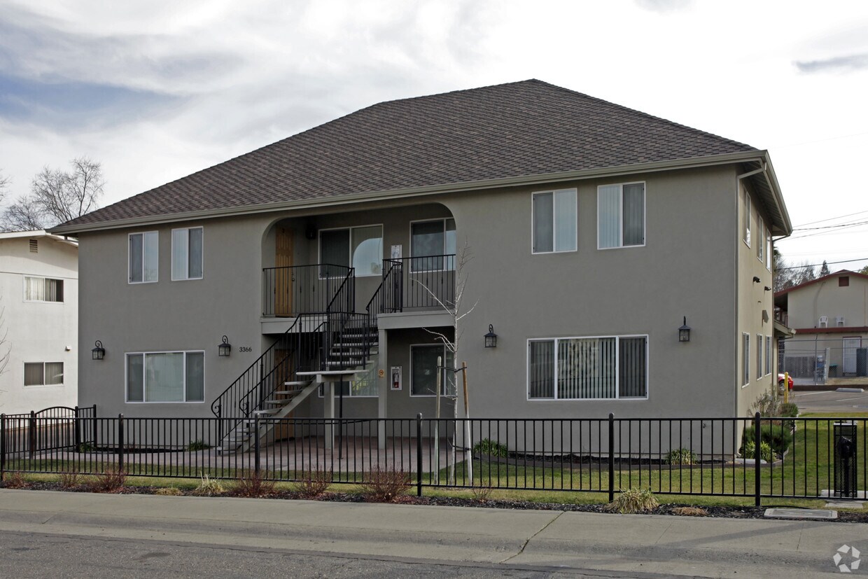 3366 Lerwick Rd, Sacramento, CA 95821 Apartments in Sacramento, CA