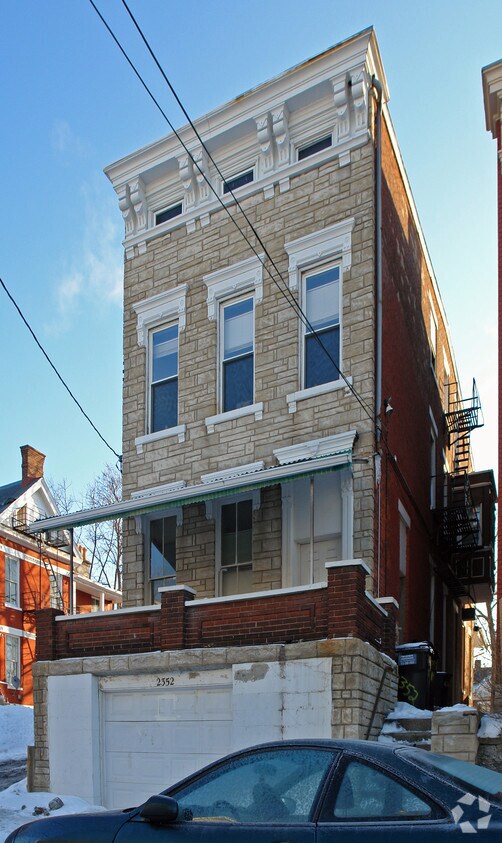 Primary Photo - 2352 Wheeler St
