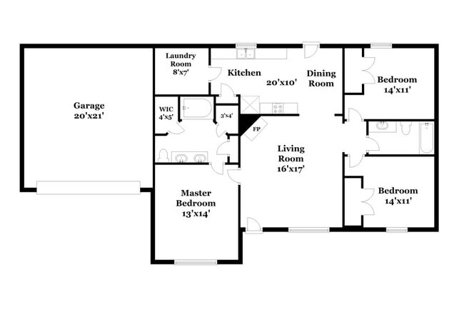 Building Photo - 2918 Weybridge Dr