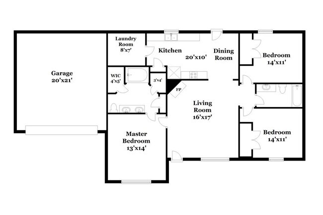 Foto del edificio - 2918 Weybridge Dr