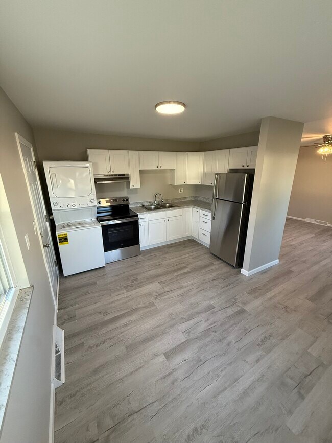 Foto del edificio - 3623 Terrace Dr