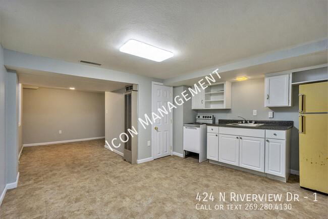 Foto del edificio - 424 N Riverview Dr