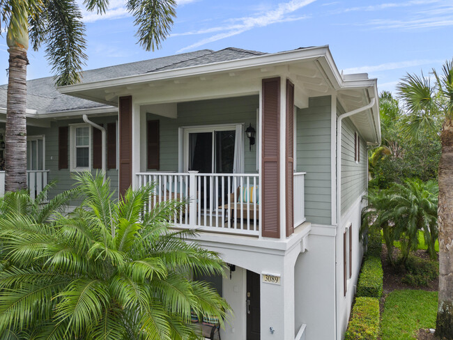 Foto del edificio - 3089 E Community Dr