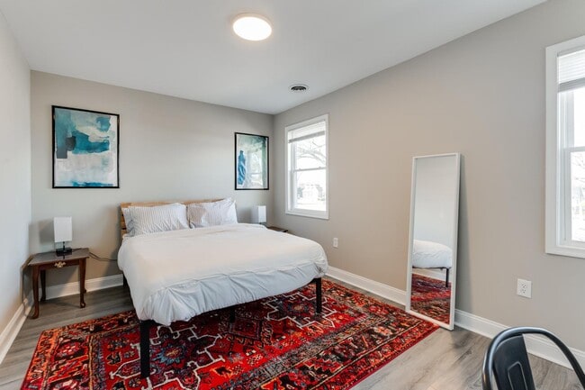 Foto del edificio - 407 N 3 1/2 Ave