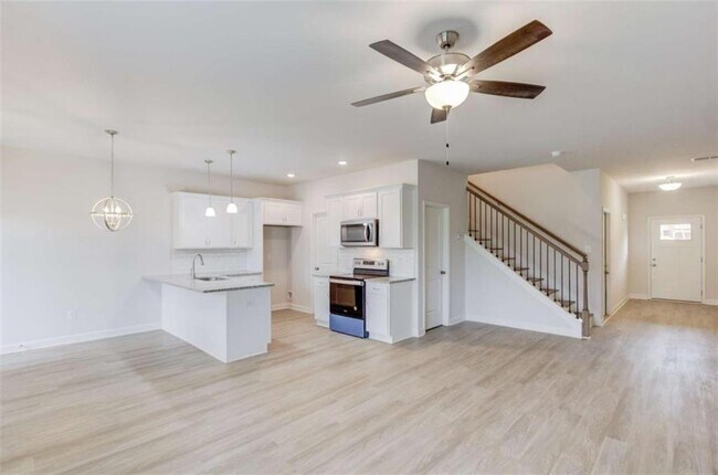 Foto del edificio - 6408 Pine St
