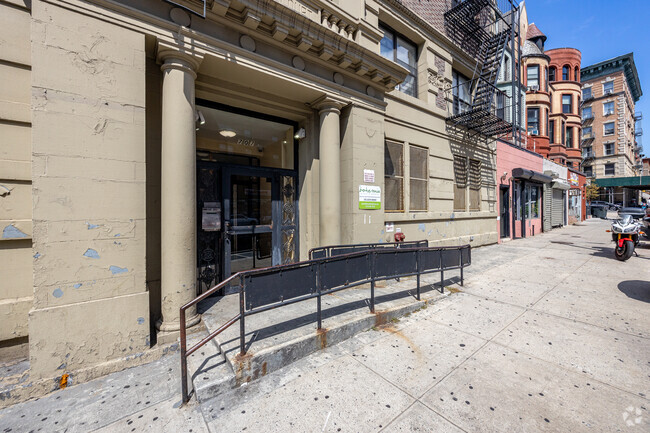 Building Photo - 707 Saint Nicholas Ave