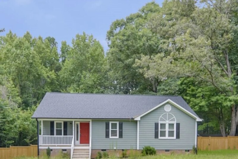 Foto principal - 2901 Buckboard Ln