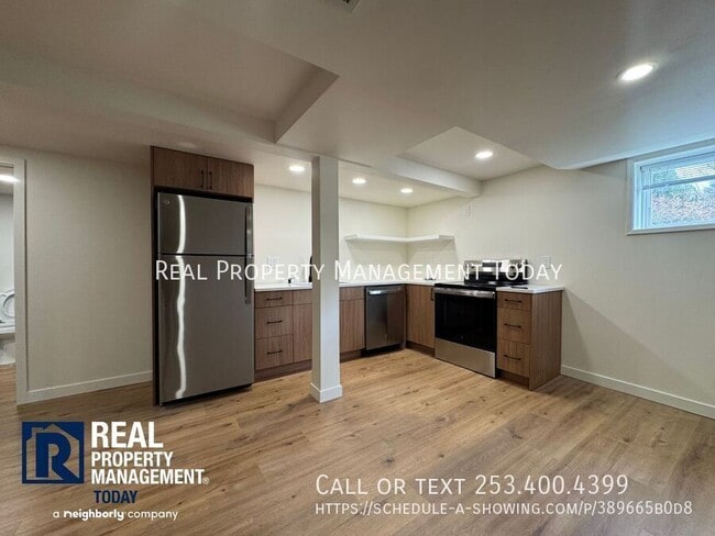 Foto del edificio - 910 N Union Ave