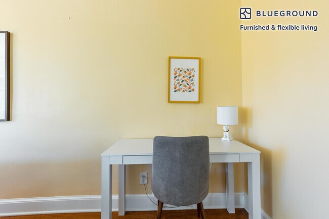 Foto del edificio - 5405 1st St NE
