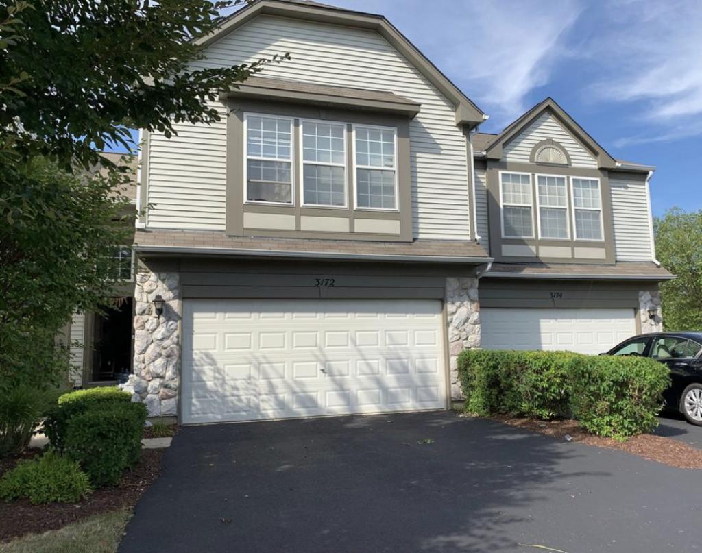 3172 Bromley Ln, Aurora, IL 60502 Townhome Rentals in Aurora IL