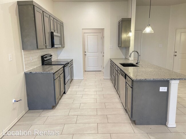 Foto del edificio - 3 br, 2 bath House - 1808 Corpus Avenue