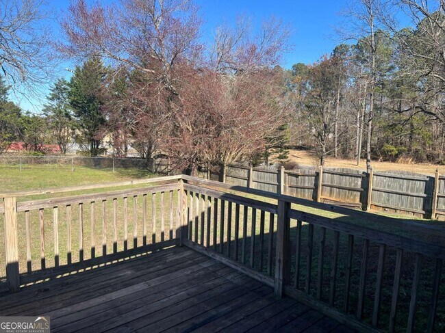 Foto del edificio - 1301 Hickory Ridge Trail