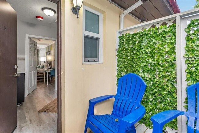 Foto del edificio - 2625 NE 13th Ct