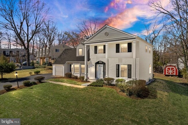 Building Photo - 9356 Birchwood Ct