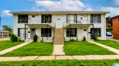 Building Photo - 7728 Rugby Ave