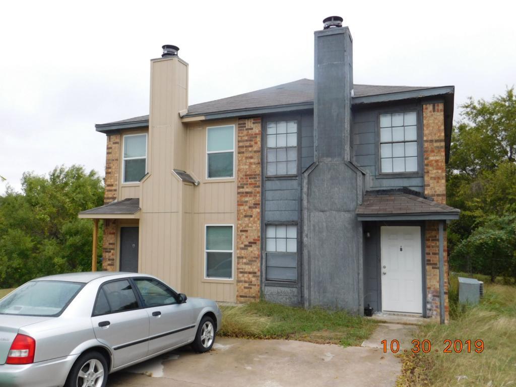 910 N. 7th House Rental in Copperas Cove, TX