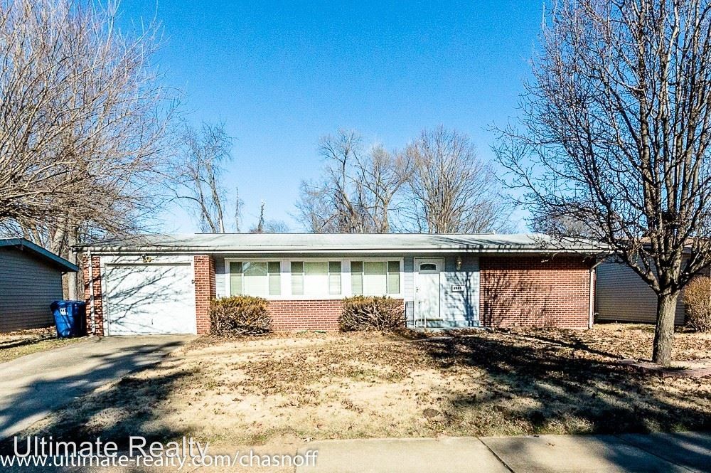 Primary Photo - 3 br, 2 bath House - 2785 Narraganset Drive