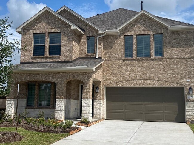Building Photo - 4603 Preservation Oaks Ln