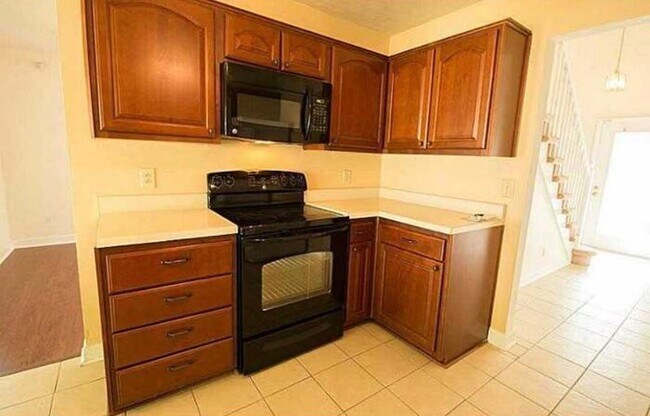 Foto del edificio - 705 Wagons Way