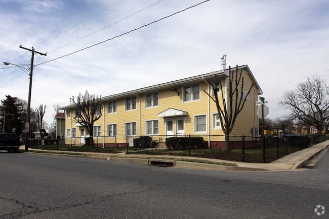Carver Apartments Frederick Md Carver Apartments