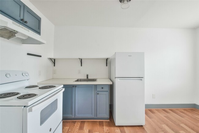 Foto del edificio - 5320 Polk St