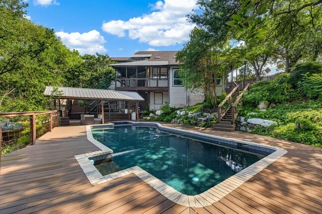 Building Photo - 4301 Hyridge Dr