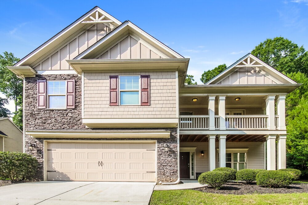 Foto principal - 6289 Allen Rd SW