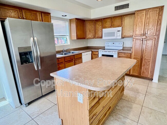 Foto del edificio - 5322 N Ormondo Ct