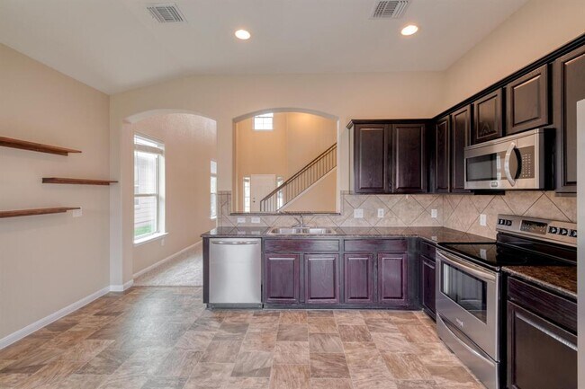 Building Photo - 12207 Walter Vaughn Dr
