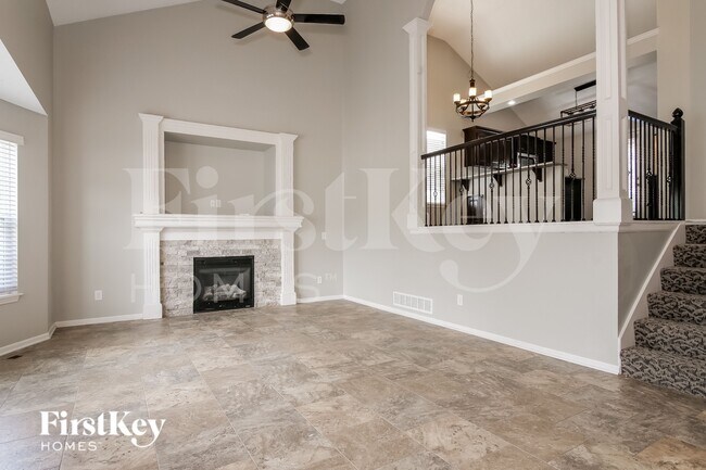 Foto del edificio - 1224 N 133rd Terrace