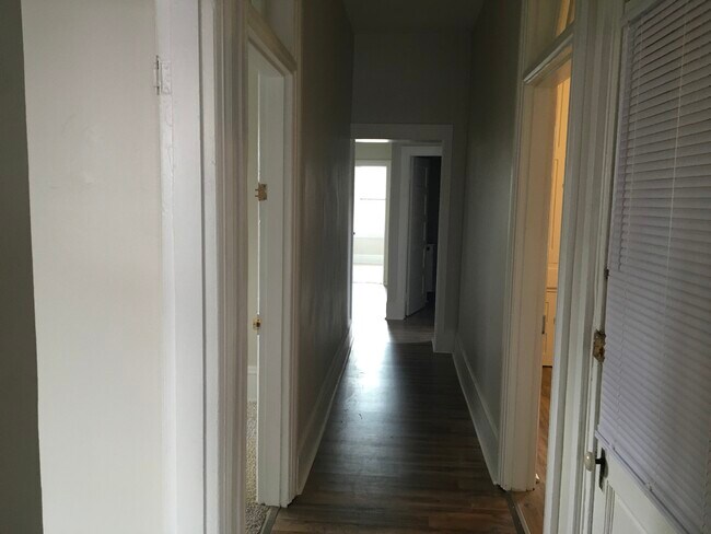 Foto del edificio - 311 Allegheny St