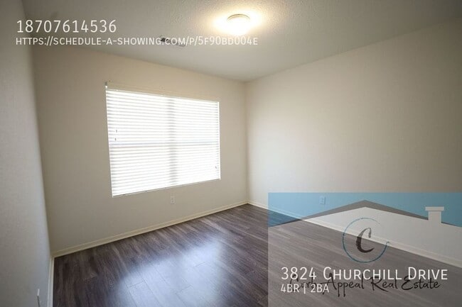 Foto del edificio - 3824 Churchill Dr