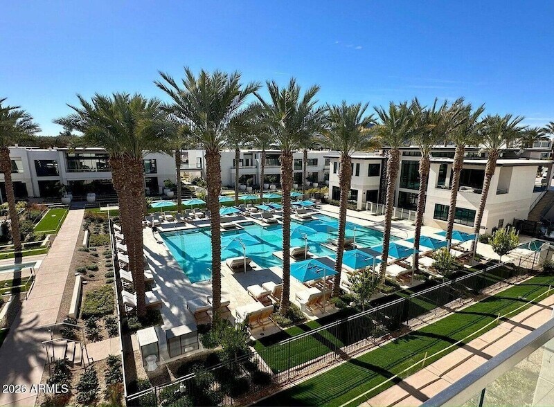 Photo - 6587 N Palmeraie Boulevard Unit 1042