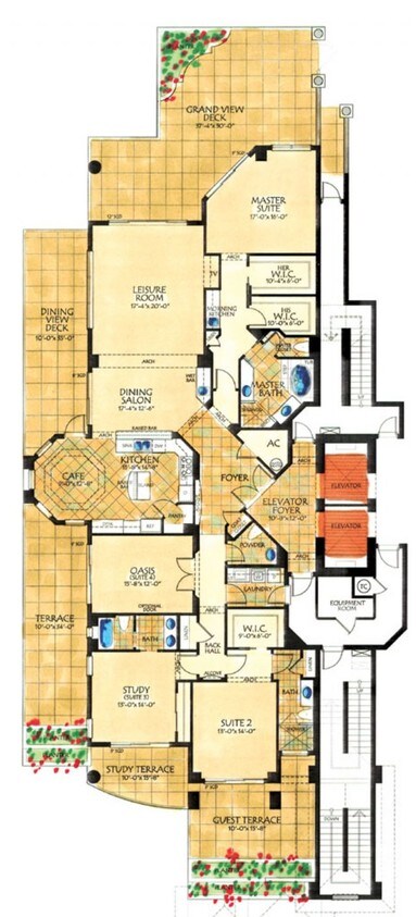 Building Photo - 6021 Silver King Blvd